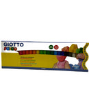 פלסטלינה giotto - גרם500