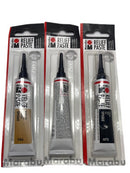 תוחם זכוכית מרבו - זהב