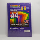 חבילת בריסטול אמריקאי