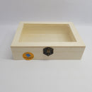 תיבות עץ Enolla - 1987A