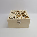 תיבות עץ Enolla - 1893A