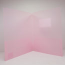 תיק עטיפה 2 כיסים קמפוס