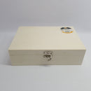 תיבות עץ Enolla - 1897A