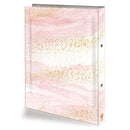 קלסר פוליו גב 4  - שיש