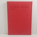 יומן מעוצב שבועי של Castelli