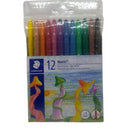 גירי שעווה דמוי עט -נוריס