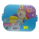 ארגז כלים פלסטלינה