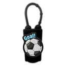 גל הגייני 70% אלכוהול - כדורגל