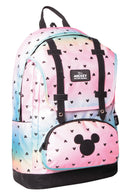 תיק גב קל גב- מיקי מאוס ורוד