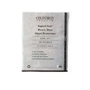 A4 25Xשמרדף אוקספורד - 100 מיקרון