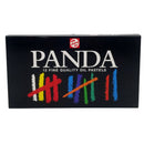 צבעי פנדה - 24 יח