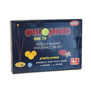 סט פינג פונג עם אביזרים