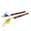 עט כדורי ברצלונה עם שרוך