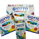 טושים טורבו מקסי ג'יאוטו