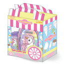 סט לגן-חד קרן