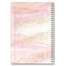 מחברת ספירלה A4-שיש - שורה