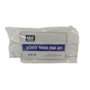 תג שם נצמד לחלון