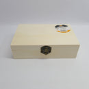 תיבות עץ Enolla - 1988A