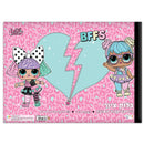 בלוק ציור -LOL