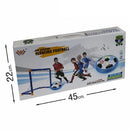 שער כדורגל אור