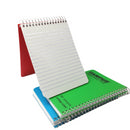 פנקס שורות ספירלה Campus A6 -  ספירלה צד