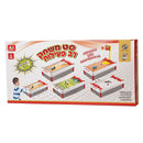 משחק שולחן 4 ב1