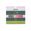 עפרון צבעוני קמפוס 24