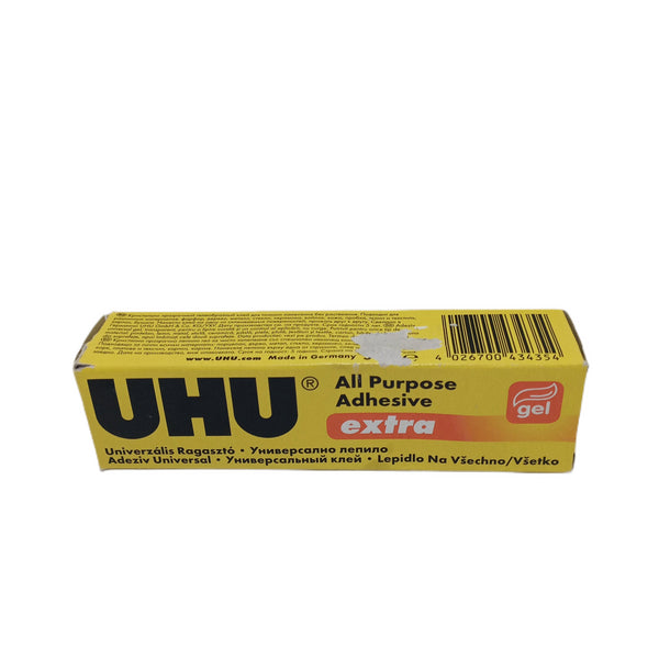 דבק UHU - 20 ml