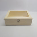 תיבות עץ Enolla - 1961