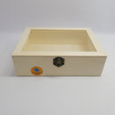 תיבות עץ Enolla - 1914A