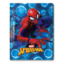 אוגדן מחברת -ספיידרמן