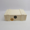 תיבות עץ Enolla - 1962