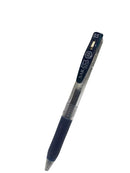 עט ג'ל 0.5 zebra sarasa clip