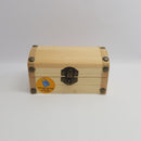 תיבות עץ Enolla - 1968A