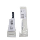 טוש מרקר לא מחיק לבן של KOH-I-NOOR - דק