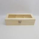 תיבות עץ Enolla - 1959