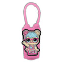 גל הגייני 70% אלכוהול - LOL