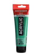 צבע אקריליק אמסטרדם בשפורפרת 120 מ"ל