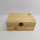 תיבות עץ Enolla - 1973A