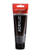 צבע אקריליק אמסטרדם בשפורפרת 120 מ"ל