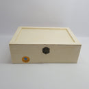 תיבות עץ Enolla - 1914