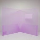 תיק עטיפה 2 כיסים קמפוס