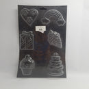 תבניות ליציקה סופרקיט - פירות