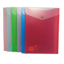 תיק מעטפה2 כיס אנכי של Campus