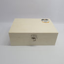 תיבות עץ Enolla - 1894A