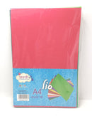 סול A4 סירקה - סול נוצץ