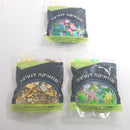 מוזאיקה לנעיצה סופרקיט - עלים