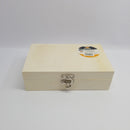 תיבות עץ Enolla - 1909