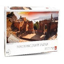 פאזל (504 חלקים)-סיציליה