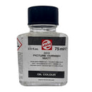 וורניש פיקצר מאט 75 מ"ל